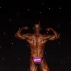 Selves  Smith - NPC Washington Ironman 2012 - #1